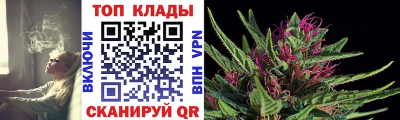 Гашиш Кирсанов